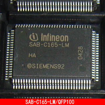 1-10PCS סב-C165-אני QFP100 16-bit מיקרו לפשעים חמורים זיכרון שבב IC