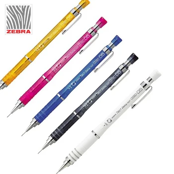 1 יח 'מקורי יפן עיפרון הזברה MA42 עפרונות מכני 0.5 מ