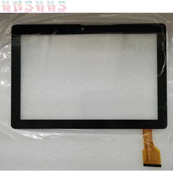 10.1-inch tablet מסך חיצוני , כתב יד מסך קיבולי מסך כבל קידוד MJK-PG101-1633-FPC