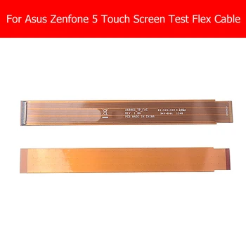 100% Geniune מסך מגע מורחבת הבדיקה להגמיש כבלים עבור Asus Zenfone 5 A500CG A501CG T00j 5.0