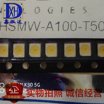 100% חדש&מקורי HSMW-A100-T50J1 LED 5pcs/lot