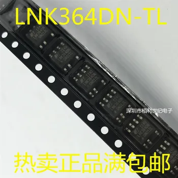 100% חדש&מקורי LNK364DN-TL AC-DC 364 LNK364 אז-8C