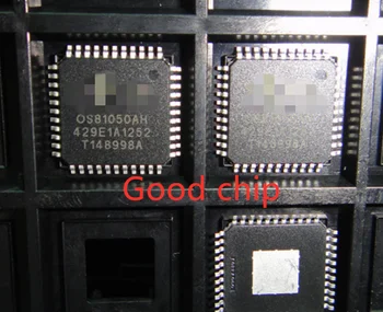 1PCS OS81050AH 0S81050AH TQFP-44 ציפוי אופטי כונן אודיו מגבר כוח צ ' יפ