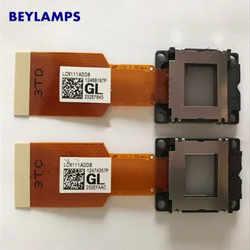 1PCS המקורי LCX111 מקרן LCD LCX111 LCX111A יחיד פנל Lcd פריזמה מתאים עבור VPL-EX121/ EX123/ EX148