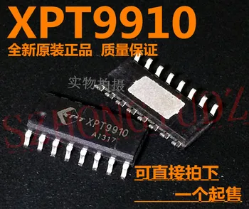20PCS 50PCS XPT9910 ESOP16 סופ， XPT9910 הוא הופסק, XPT9911 מחליף XPT9910