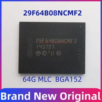 29F64B08NCMF2 64G MLC שבב זיכרון BGA152 תומך IS903 SM2246
