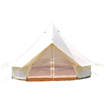 3 metersCamping אוהלים בחוץ גשם הפירמידה ההודי פיקניק מחנה האוהלים