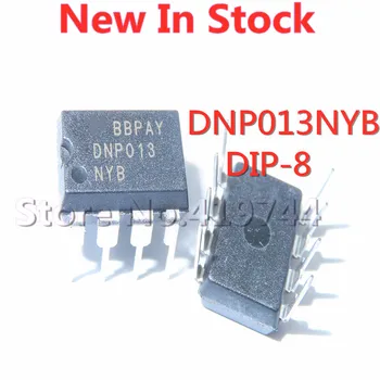 5PCS/LOT DNP013NYB DNP013 דיפ-8 כוח צ ' יפ במלאי מקורי חדש IC