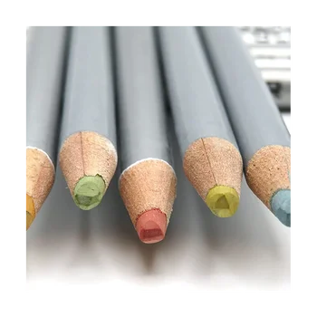 5Pcs Underglaze עפרונות על כלי חרס לקשט התמזגו זכוכית תחת זיגוג קרמיקה B
