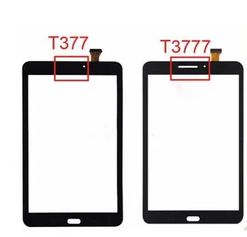 5pcs/lot For Samsung Galaxy Tab 8.0 E T375 T377 T377V T3777 T378 מסך מגע דיגיטלית