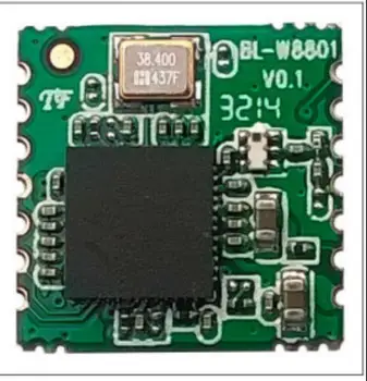88w8801 88W8801-NMD2 אלחוטית WIFI מודול SDIO