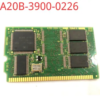 A20B-3900-0226 Fanuc מערכת כרטיס הזיכרון בדיקת בסדר