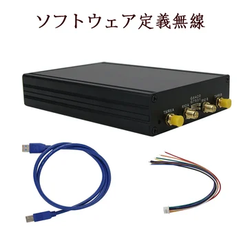 AD9361 RF 70MHz-6GHz SDR תוכנה מוגדרת רדיו USB3.0 תואם עם ETTUS USRP B210 USB 3.0 תואם עם ETTUS U