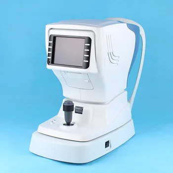 ARK810 אוטומטי חדש refractomter keratometer תיבה אופטית מכשיר שופט קר CE FDA