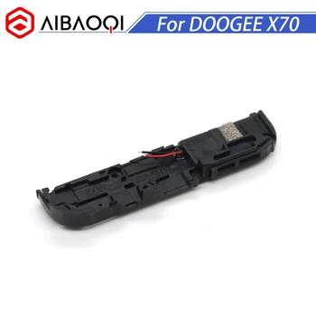 AiBaoQi מקורי חדש Doogee X70 רם רמקול רמקול הזמזם מצלצל הקרן עבור Doogee X70 טלפון החלק אביזרים