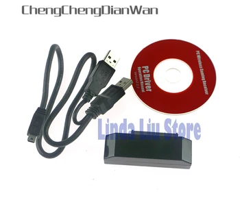 ChengChengDianWan איכות גבוהה חדש הנהג קשה HDD העברת נתונים כבל USB עבור XBOX360 xbox 360 Slim