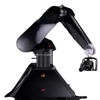 Cinebot KR20 R1810 6 ציר הרובוט התעשייתי עם רובוטית קריין למהירות גבוהה תנועות המצלמה בולט Cinebot
