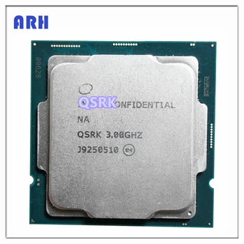 Core i5-10500 es i5 10500 es QSRK 3,0 GHz שש ליבות 12-Hilo דה procesador דה CPU L2 = 1,5 מ ' L3 = 12M 65W LGA 1200