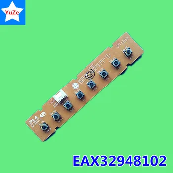 EAX32948102 (0) LP78A 061211 N H Y בקרת מפתח בקר כפתור לוח LG טלוויזיה 26LC7R 37LCD 26LC7D UB 26LC41 32LC54-ZD