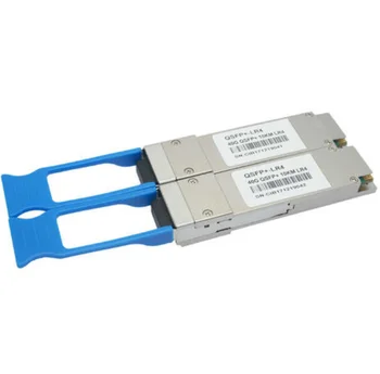 H3C QSFP-40 גרם-LR4-WDM1300 Gigabit single-mode 10 ק 