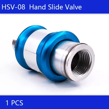 HSV-06 HSV-08 HSV-10 HSV-15 1/8