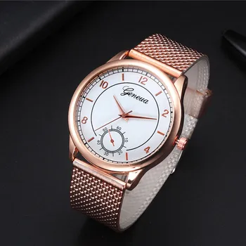 High-End איכות אופנה השעון של גברים לצפות מגמה קוורץ שעונים אופנה קלאסי מכני לצפות Relojes Electrónicos Relógio
