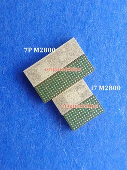 M2800 7x23 5x14 הביצים לגעת סליל השראה מודול שבב ic עבור iphone 7 7plus מהבהבים נהגים בתוך ניאו SIP מודול