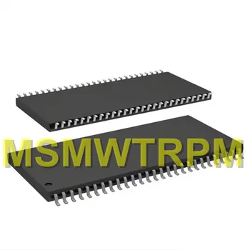 MT48LC8M16A2P-75IT SDRAM 128Mb TSOP מקורי חדש