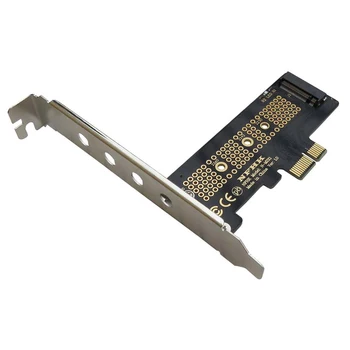 NVME M. 2 מתאם NGFF M. 2 PCIE SSD מתאם PCIE. M2 מתאם SSD M2 PCI-E מ. 2 ממיר כרטיס מפתח M תמיכה 2230-2280 M2 SSD חדש