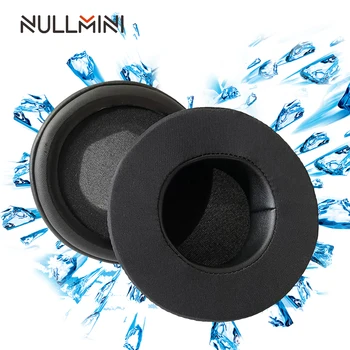 NullMini על פידליו X2-HR X2HR X2-X-2 החלפת קירור כרית ג ' ל Earpads אוזניות לעבות לכסות את האוזניים אוזניות