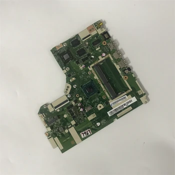 PALUBEIRA NM-B321 עבור Lenovo IdeaPad 320-15AST 330-17AST נייד Mainboard wtih E2-9000-A4 9120 A6-9220 A9-9420 CPU GPU V2G