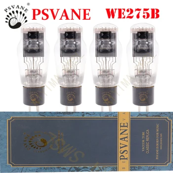 PSVANE WE275 ואקום צינור 1:1 עותק המערבי חשמלי 275 2A3 להחליף ולשדרג 2A3 סדרה אלקטרונית צינור מגבר אודיו