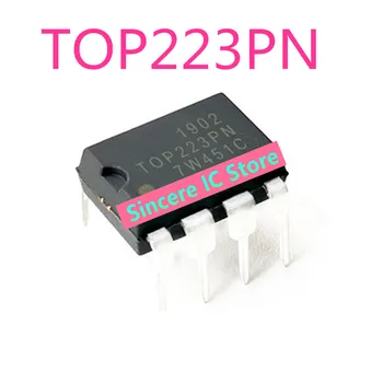 TOP223P TOP223PN פרימיום LCD ניהול צריכת חשמל ' יפס דיפ-8 TOP223
