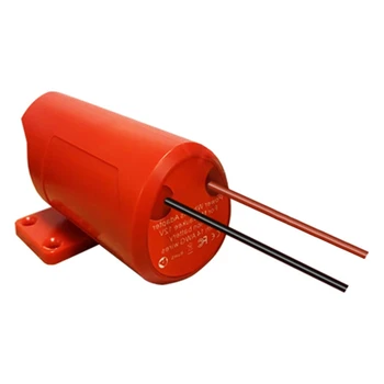 USB DIY כוח מתאם מחבר מטען ההתקן למתאם הטעינה עבור מילווקי 10.8 V 12V M12 Li-Ion Battery