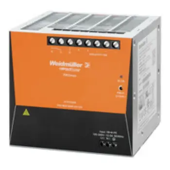 WeidmullerPRO מקס 960W 48V 20A 1478270000 מתג-מצב אספקת החשמל.
