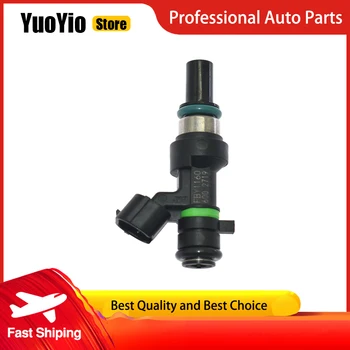 YuoYio 1Pcs החדשה דלק מזרק FBY7030 עבור אינפיניטי-G25 2.5 ליטר V6 2011~2012