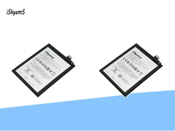 iSkyamS 2x 2750mAh BLP609 / BLP 609 טלפון נייד החלפת סוללת ליתיום-פולימר עבור OPPO R9 R9m R9TM