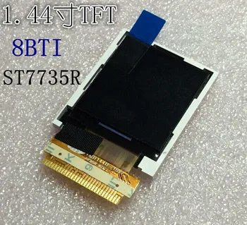 maithoga 1.44 אינץ 29PIN TFT מסך LCD צבעוני ST7735R לנהוג IC 8 סיביות נתונים ממשק 128(RGB)*128