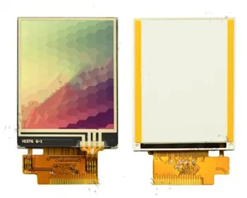 maithoga 1.8 אינץ 18PIN 65K/262K צבעים SPI מסך TFT LCD (נוגע/לא נוגע) ST7735S לנהוג IC 128(RGB)*זווית צפייה רחבה 160