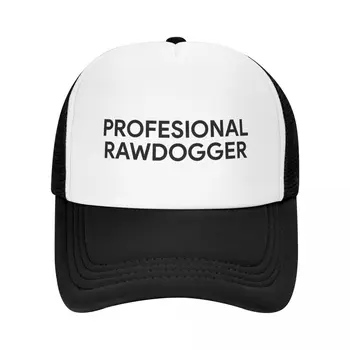 profesional rawdogger כובע בייסבול מסיבת קצף כובעים כובעים מותאמים אישית גברים כובע בייסבול של נשים