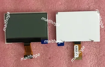 אולי 20 פני SPI שיניים FSTN LCM 12864 LCD מסך תצוגה ST7567 בקר 3.3 V לבן/שחור תאורה אחורית מקבילים ממשק
