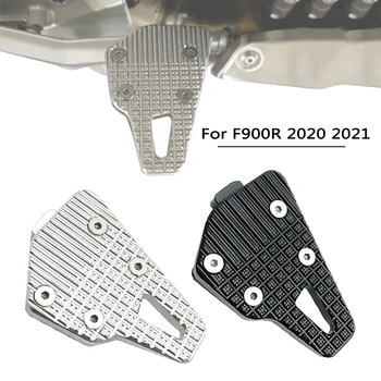 אופנוע CNC אחורי הרגל בלם ידית דוושת להגדיל סיומת אחורי בלם פג-פד ב-Extender ב. מ. וו F900R F900 R F 900 ר 2020 2021