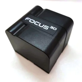 איכות גבוהה פארו פוקוס 3D סורק לייזר סוללה עבור X330,X120,X130 סדרה סורק