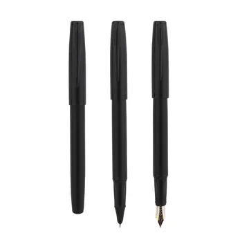 איכות יוקרה 3926 צבע שחור המשרד תלמיד בית הספר ציוד כלי כתיבה עט נובע חדש