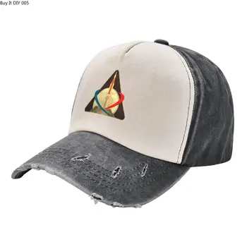 ארטמיס 1 משימה תיקון תיקון - בציר נראה כובע בוקרים כובע מותג יוקרה קרם הגנה כובע נהג המשאית גברים כובע של יוקרה לנשים