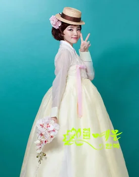 ההאנבוק הזה בנות קוריאני סגנון ההאנבוק הזה מותאם אישית ההאנבוק הזה המסורתי של נשים ההאנבוק הזה הכלה החתונה ההאנבוק הזה