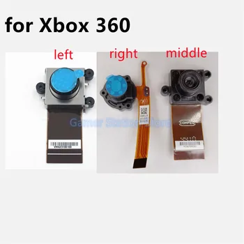 החלפת המקורי נשאר האמצעי הנכון Kinect IR מקרן עדשת המצלמה עבור ה-XBOX 360 Kinect S גרסה Kinect עדשת המצלמה