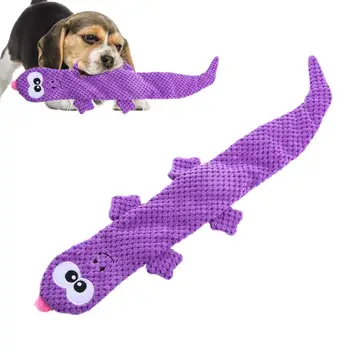 הכלב ללעוס צעצוע מצחיק רכה קטיפה בצורת כלב צעצוע לכלב צעצועים ללעוס לאט מזין המשחק שעמום להתייחס מחלק
