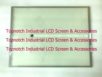 המותג החדש מסך מגע דיגיטלית עבור 731676-000 SCN-ב-FLT21.3-001-0H1 משטח מגע זכוכית