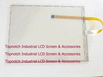 המותג החדש מסך מגע דיגיטלית עבור T150S-5RA015N-0A28R0-350FH משטח מגע זכוכית